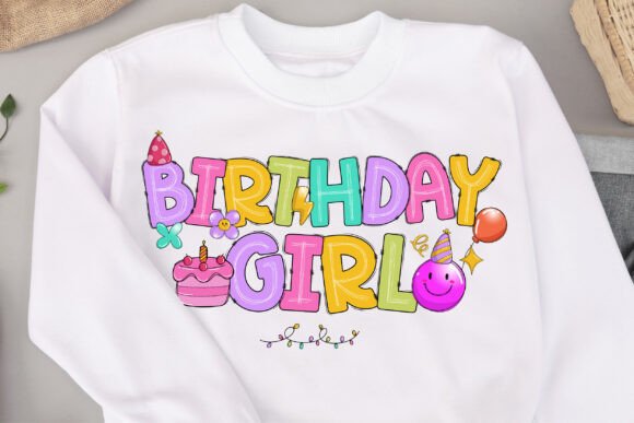 Sweet Scribble Font - Image 9