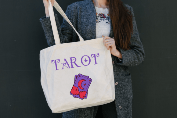 Tarot Font - Image 5