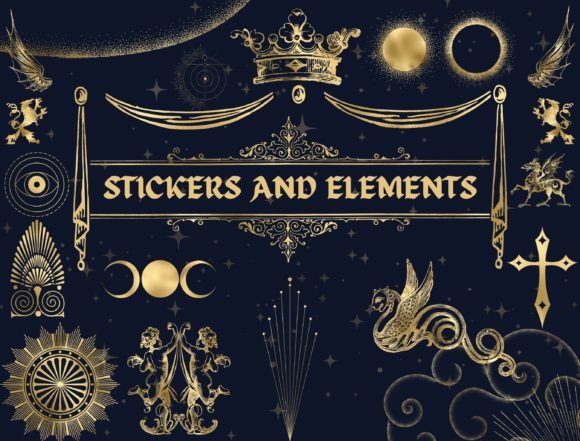 Tarot Journal,Tarot Planner - Image 8