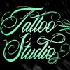 Tattoo Studio Font