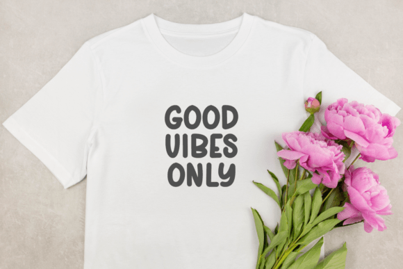 Teacher Writing Font - Image 5