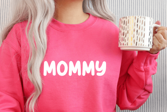 Teacher Writing Font - Image 6