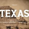 Texas Font