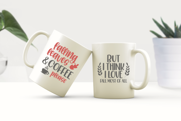 Thanks November Font - Image 6