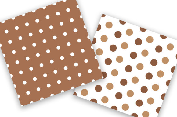 Thanksgiving Seamless Pattern - Image 7