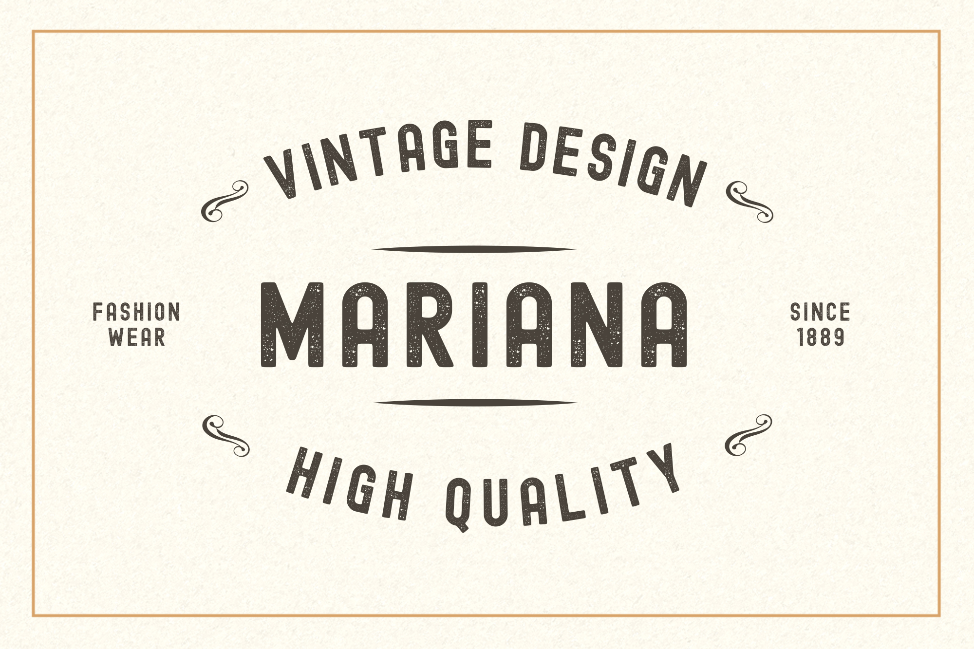 The Edmund Font - Image 4