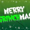 The Grinch Mas Font