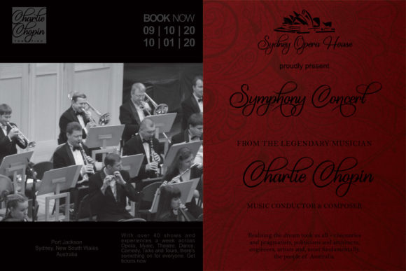 The King of Romance Font - Image 4