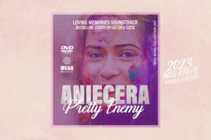 Alternative view of The Rinden Font