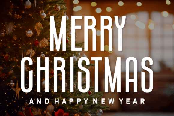 Season Font - Image 2