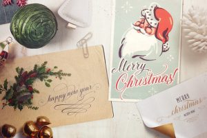 Alternative view of The Secret Font