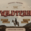 The Wildtern Font