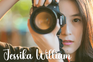 Alternative view of Thick Font