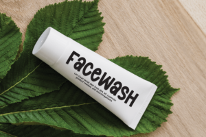 Alternative view of Thick Font