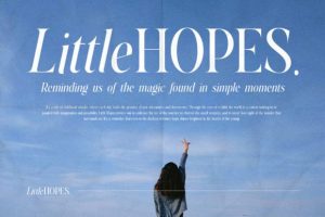 Alternative view of Things Font