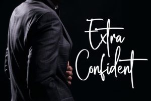 Alternative view of This Brother Font