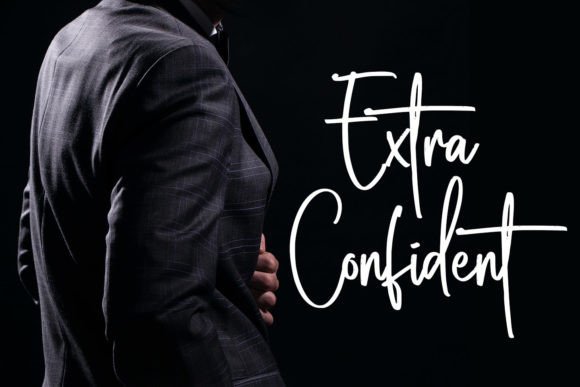 This Brother Font - Image 2