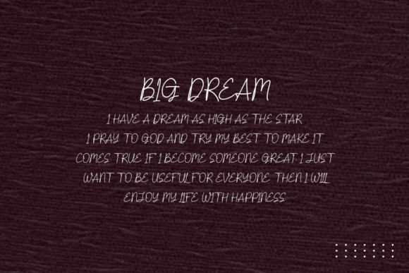 Thunderlion Font - Image 3