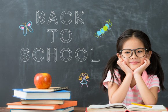 Tracing Step Font - Image 5