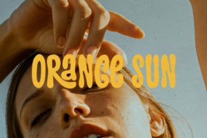 Alternative view of Treasure Dreams Font