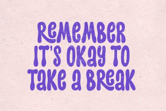 Treasure Dreams Font - Image 3