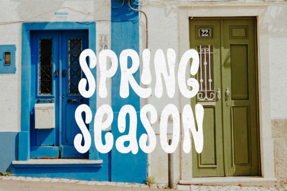 Treasure Dreams Font - Image 4