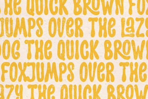 Treasure Dreams Font - Image 7