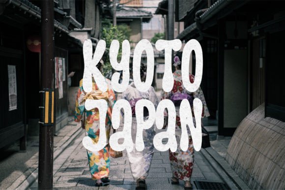 Treasure Dreams Font - Image 8