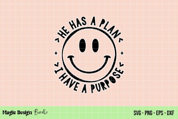 Trendy Christian Png Aesthetic Faith Svg - Image 2