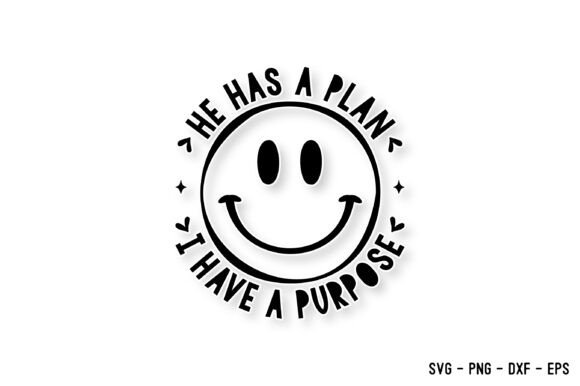 Trendy Christian Png Aesthetic Faith Svg - Image 5