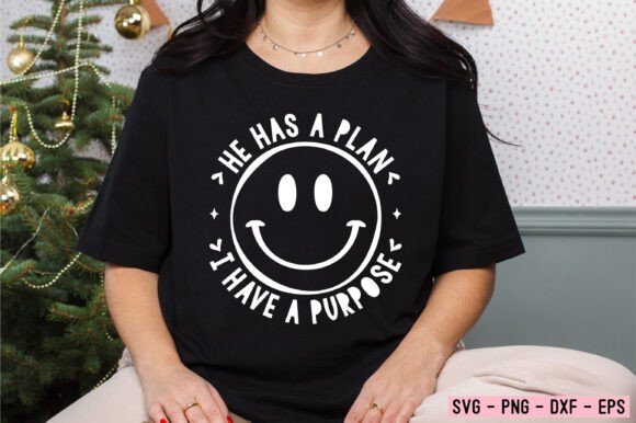 Trendy Christian Png Aesthetic Faith Svg - Image 6