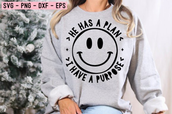 Trendy Christian Png Aesthetic Faith Svg - Image 8