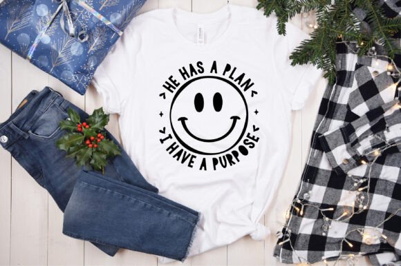 Trendy Christian Png Aesthetic Faith Svg - Image 9