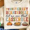 Turkey Gravy Beans PNG, Thanksgiving PNG