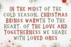 Alternative view of Twinkle Christmas Font