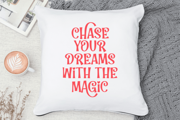 Twinkle Holiday Font - Image 6