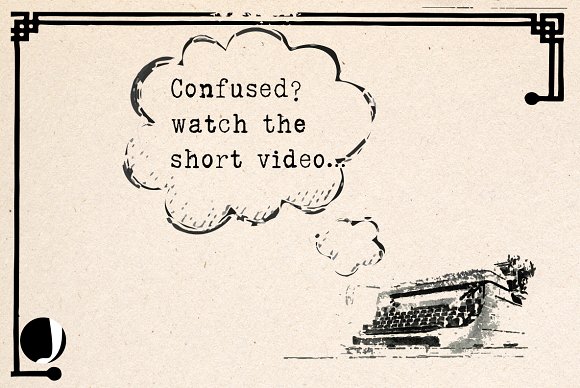 Typrighter Font - Image 2