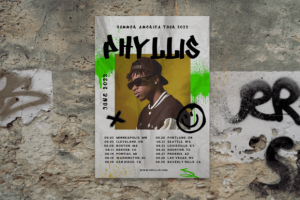 Alternative view of Urban Graffiti Font