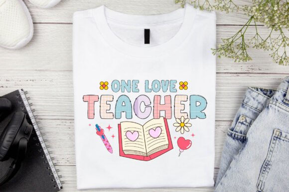 Valentine School Font - Image 8