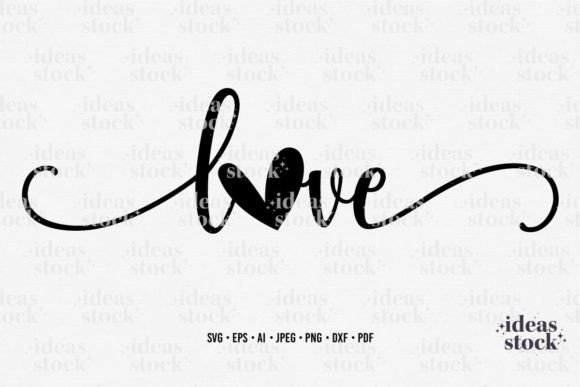 Valentine Svg. Love Svg. Heart. Cut File