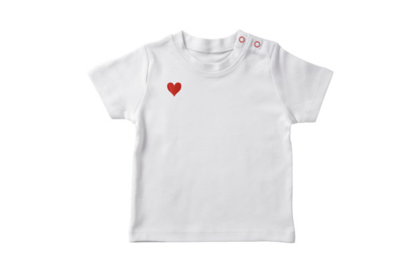 Valentine's Day Red Heart - Image 2