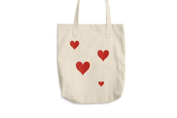 Valentine's Day Red Heart - Image 3