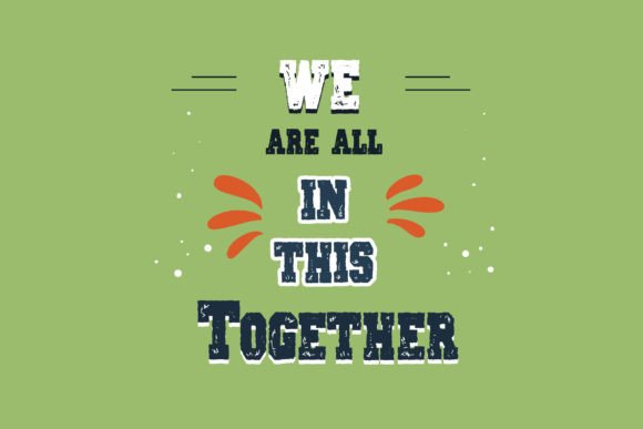 Varsity Grubby Font - Image 2