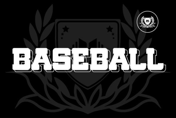 Varsity Vintage Font - Image 7