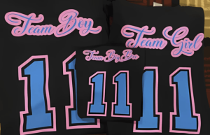 Alternative view of Varsity and College SVG Alphabets