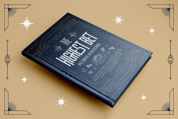 Ventro Font - Image 9