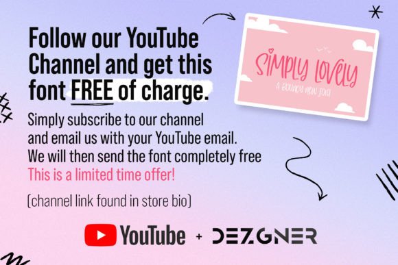 Video Game Font - Image 4