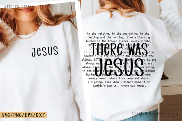 Vintage Christian Svg Bundle, Scripture - Image 3