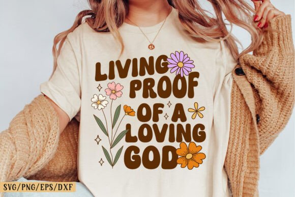 Vintage Christian Svg Bundle, Scripture - Image 6