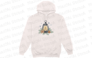 Alternative view of Vintage Lantern Candle